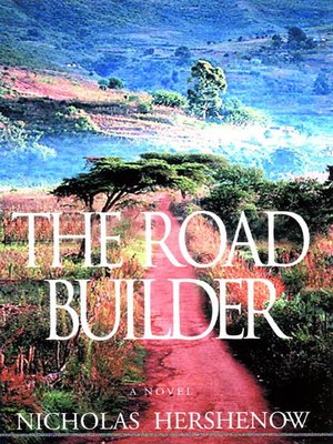cover image of The Road Builder
